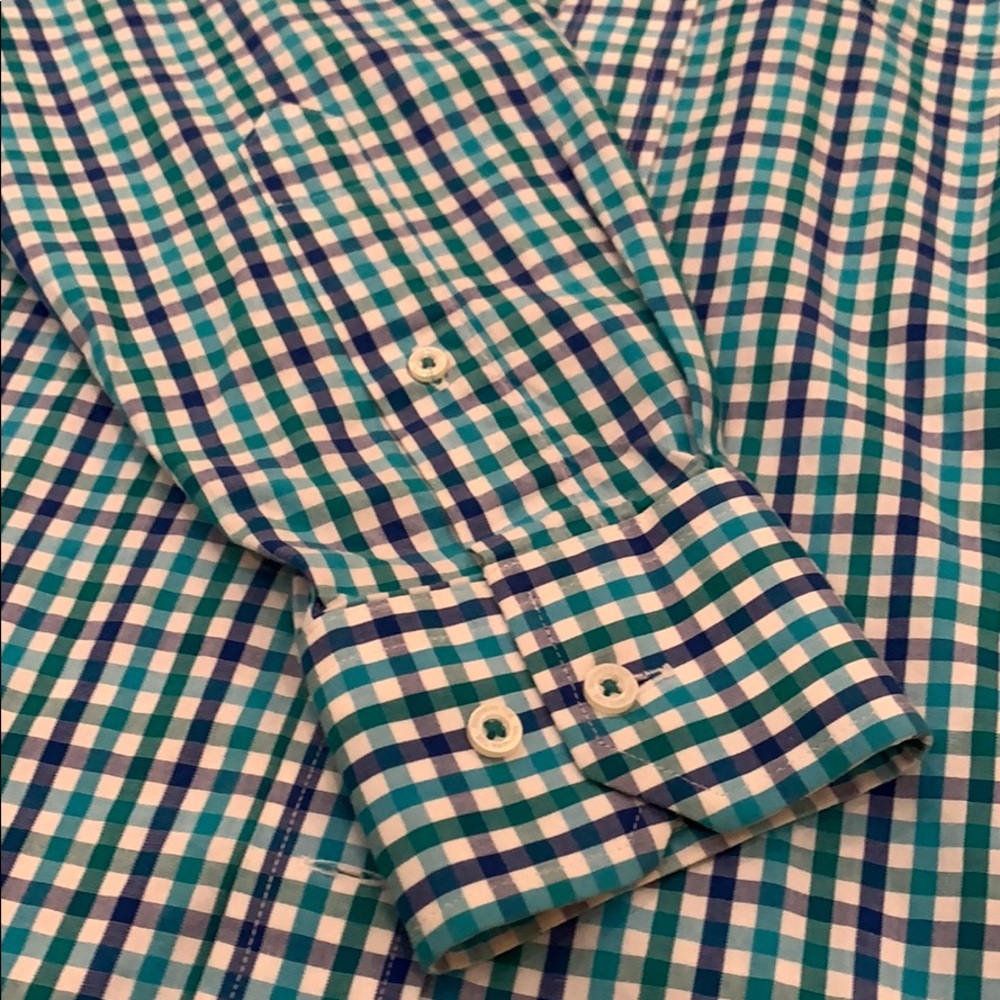 Southern Tide button down - Picture 3 of 5